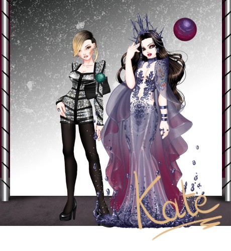 Clique aqui para ver a foto de Kate Boss no tamanho grande!