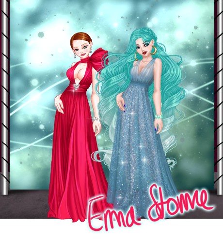 Clique aqui para ver a foto de Ema Stome no tamanho grande!