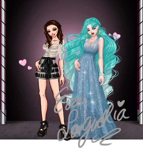 Clique aqui para ver a foto de Eva Longueria no tamanho grande!