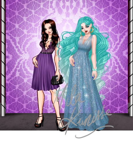 Clique aqui para ver a foto de Mila Kunisse no tamanho grande!