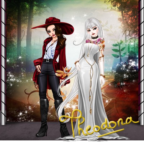 Clique aqui para ver a foto de Theodora no tamanho grande!