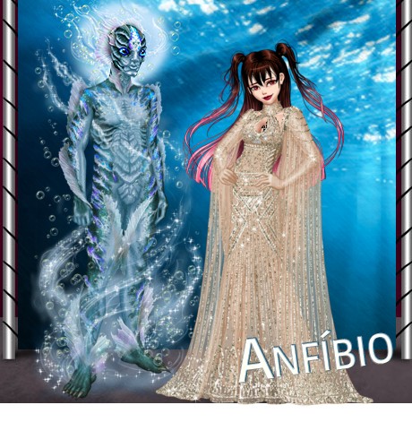 Clique aqui para ver a foto de Anfíbio no tamanho grande!