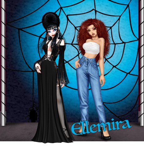 Clique aqui para ver a foto de Ellemira no tamanho grande!