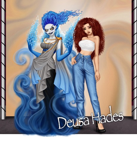 Clique aqui para ver a foto de Deusa Hades no tamanho grande!