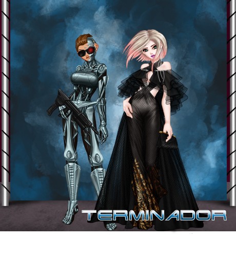 Clique aqui para ver a foto de Terminador no tamanho grande!