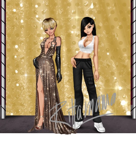 Clique aqui para ver a foto de Rihamama no tamanho grande!