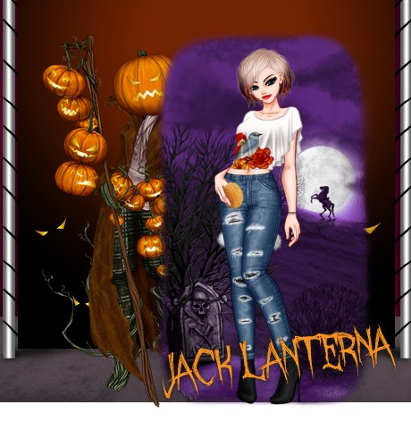 Clique aqui para ver a foto de Jack Lanterna no tamanho grande!
