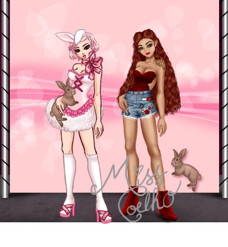 Clique aqui para ver a foto de Miss Coelho no tamanho grande!