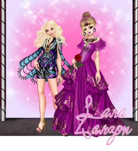 Clique aqui para ver a foto de Lara Zarzon no tamanho grande!
