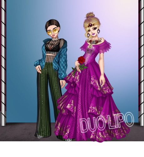 Clique aqui para ver a foto de Duo Lipo no tamanho grande!