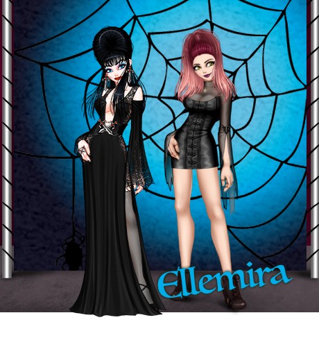 Clique aqui para ver a foto de Ellemira no tamanho grande!