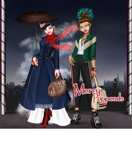 Clique aqui para ver a foto de Merry Poppends no tamanho grande!