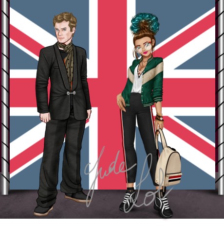 Clique aqui para ver a foto de Jude Lol no tamanho grande!