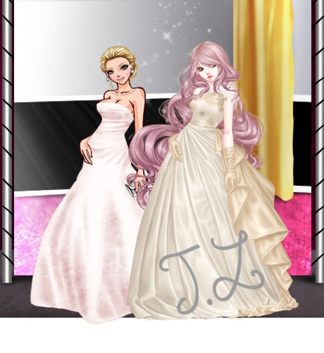 Clique aqui para ver a foto de Jennifer Lorans no tamanho grande!