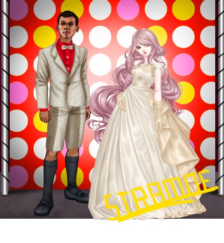 Clique aqui para ver a foto de Stramoe no tamanho grande!