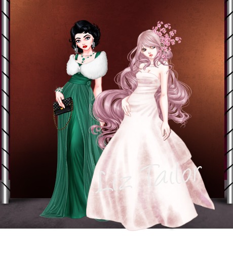 Clique aqui para ver a foto de Liz Tailor no tamanho grande!