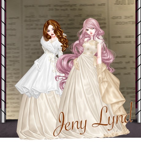 Clique aqui para ver a foto de Jeny Lynd no tamanho grande!