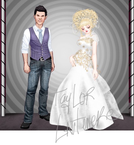 Clique aqui para ver a foto de Taylor Lautenere no tamanho grande!