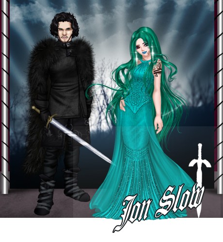 Clique aqui para ver a foto de Slow no tamanho grande!