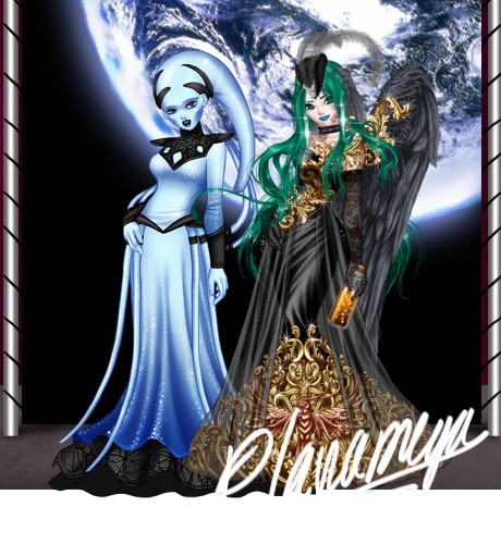 Clique aqui para ver a foto de Plavamegana no tamanho grande!