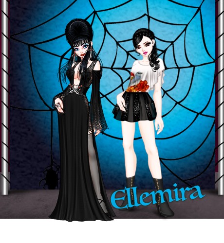 Clique aqui para ver a foto de Ellemira no tamanho grande!