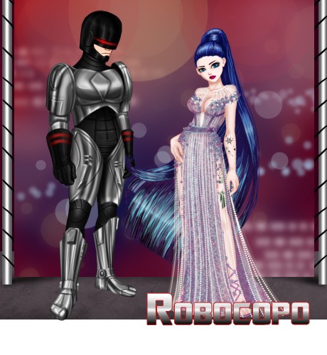 Clique aqui para ver a foto de Robocopo no tamanho grande!