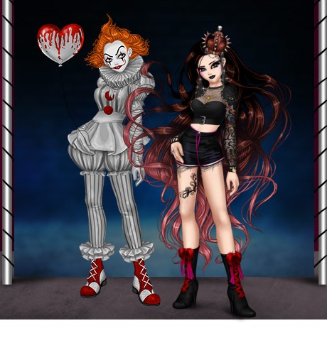 Clique aqui para ver a foto de It malia no tamanho grande!