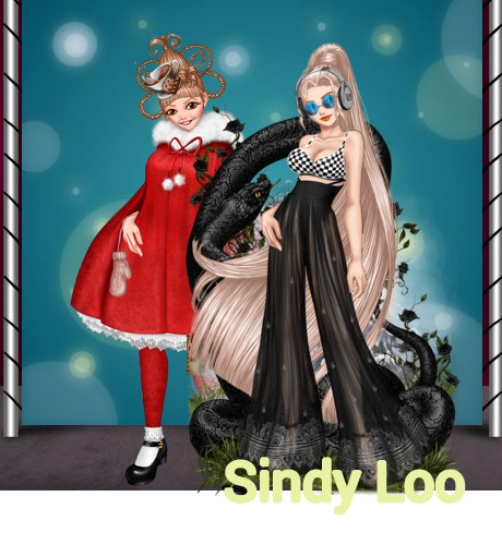 Clique aqui para ver a foto de Sindy Loo no tamanho grande!