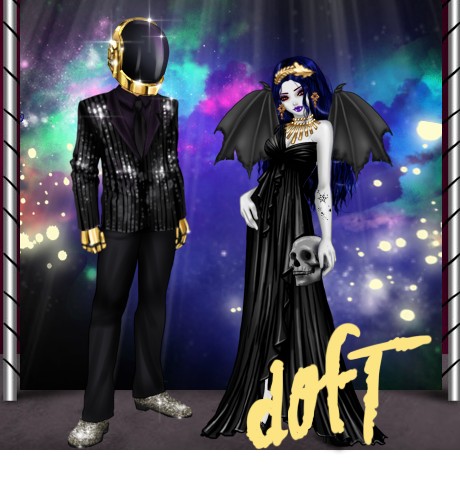 Clique aqui para ver a foto de Doft no tamanho grande!