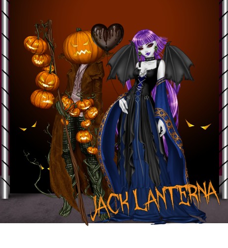 Clique aqui para ver a foto de Jack Lanterna no tamanho grande!