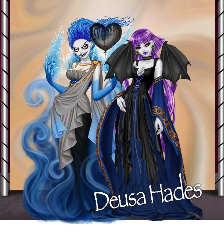 Clique aqui para ver a foto de Deusa Hades no tamanho grande!