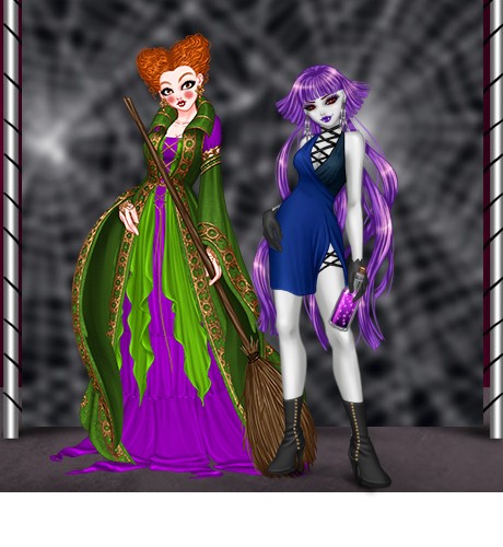 Clique aqui para ver a foto de Wini Pocus no tamanho grande!