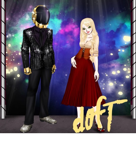 Clique aqui para ver a foto de Doft no tamanho grande!