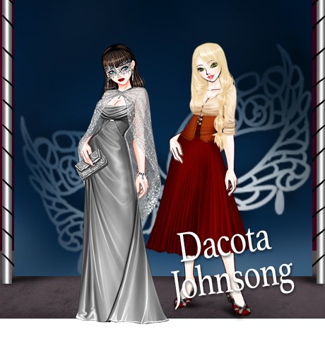 Clique aqui para ver a foto de Dacota Johnsong no tamanho grande!