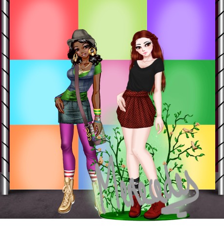 Clique aqui para ver a foto de Merecedes Gleery no tamanho grande!