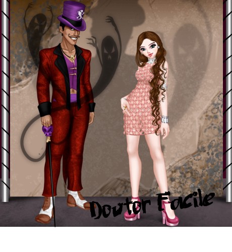 Clique aqui para ver a foto de Médico fácil no tamanho grande!