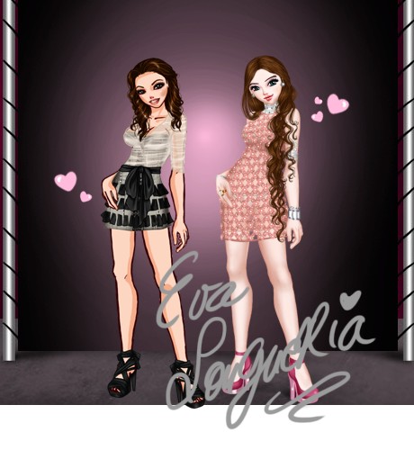 Clique aqui para ver a foto de Eva Longueria no tamanho grande!