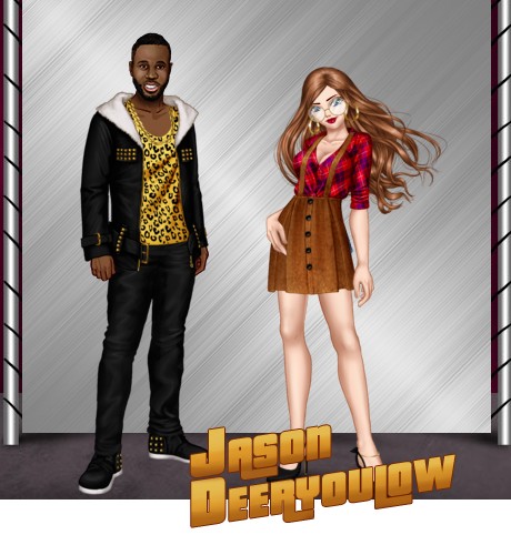 Clique aqui para ver a foto de Jason Deeryoulow no tamanho grande!
