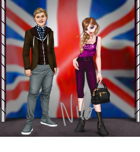 Clique aqui para ver a foto de Nilo no tamanho grande!