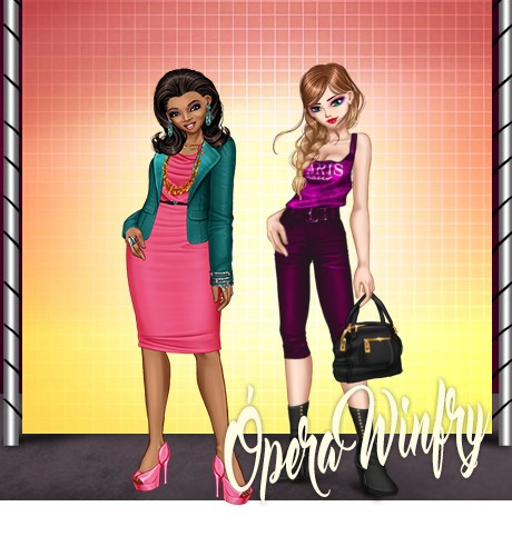 Clique aqui para ver a foto de Ópera Winfry no tamanho grande!