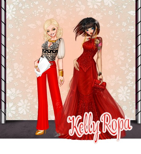 Clique aqui para ver a foto de Kelly Ropa no tamanho grande!