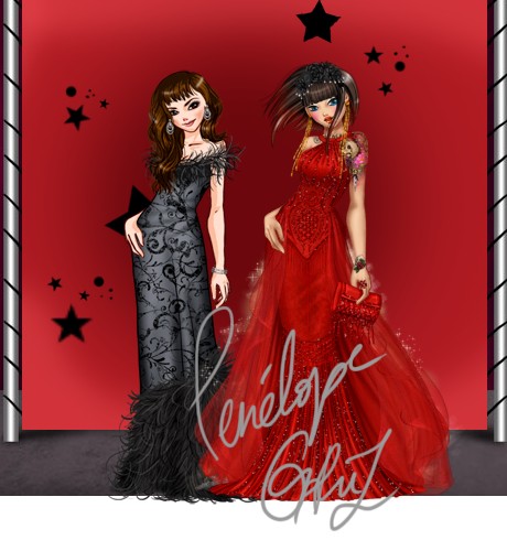 Clique aqui para ver a foto de Penélope Gruz no tamanho grande!