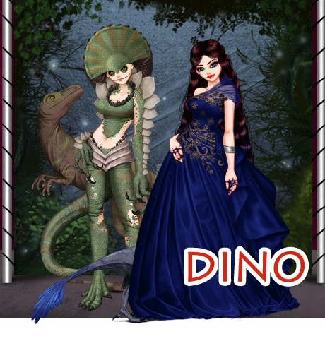 Clique aqui para ver a foto de Dino no tamanho grande!