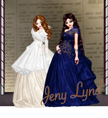 Clique aqui para ver a foto de Jeny Lynd no tamanho grande!