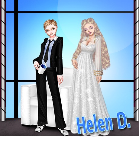 Clique aqui para ver a foto de Helen Digenerous no tamanho grande!