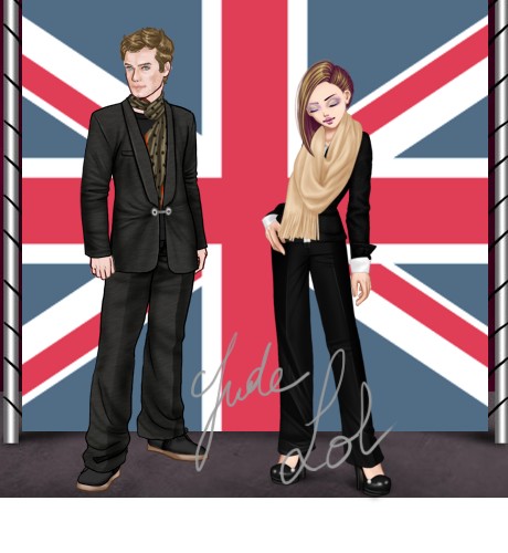 Clique aqui para ver a foto de Jude Lol no tamanho grande!