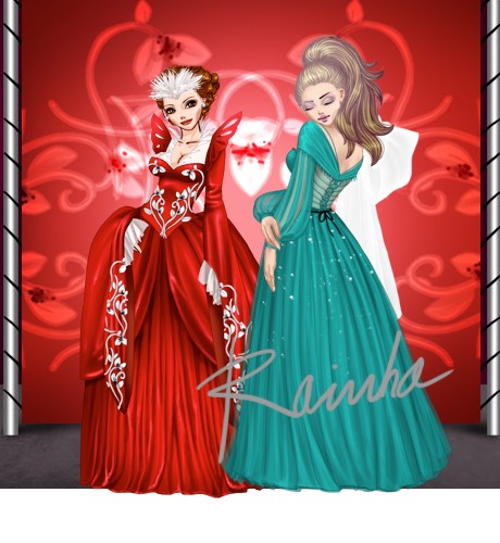 Clique aqui para ver a foto de Rainha no tamanho grande!