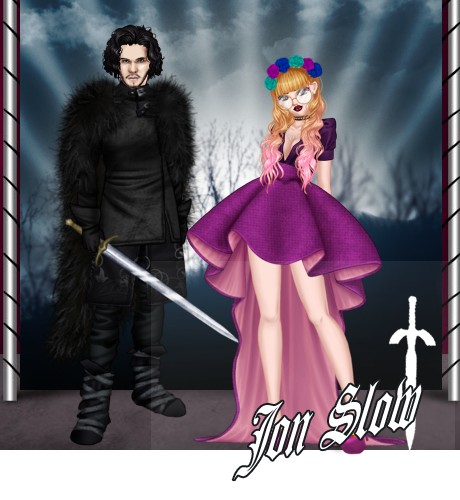 Clique aqui para ver a foto de Slow no tamanho grande!