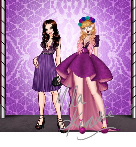 Clique aqui para ver a foto de Mila Kunisse no tamanho grande!