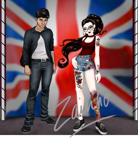 Clique aqui para ver a foto de Zainho no tamanho grande!